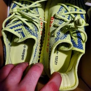 Adidas yeezy 350s
